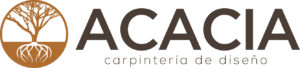 LOGO ACACIA CARPINTERIA